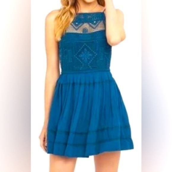 Free People Dresses & Skirts - Free People Emily Dress size S reg $40